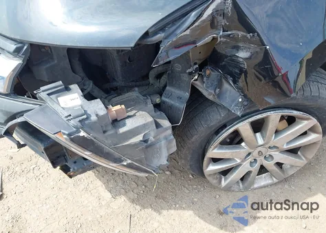 2012 Ford Edge Limited z USA, uszkodzony, nr VIN 2FMDK4KCXCBA05120